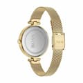 Miniatyrbillede 3 af 4: Dameur Hugo Boss 1502586 (Ø 30 mm)