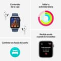 Miniatyrbillede 3 af 7: Herreur Apple MXGJ3QL/A Beige