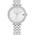 Pikkukuva 1 / 2: Naisten rannekellot Tommy Hilfiger NATALIE (Ø 38 mm)