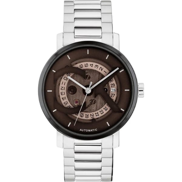 Miesten rannekellot Calvin Klein ICONIC AUTOMATIC (Ø 40 mm)