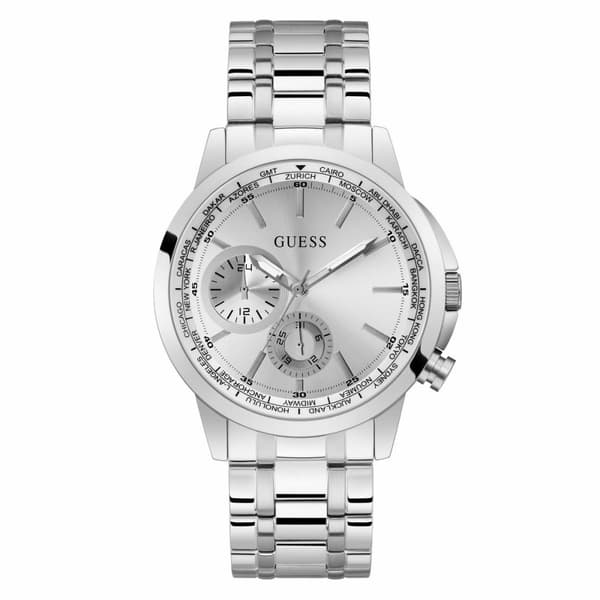 Herreur Guess GW0490G1 (Ø 44 mm)