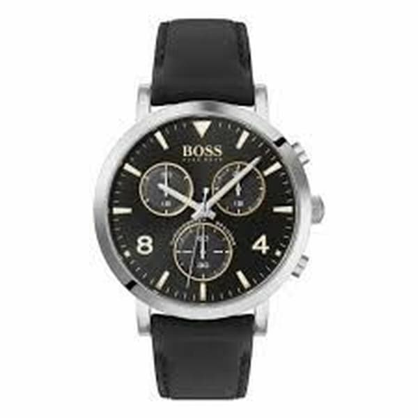 Miesten rannekellot Hugo Boss 1513766 (Ø 42 mm)