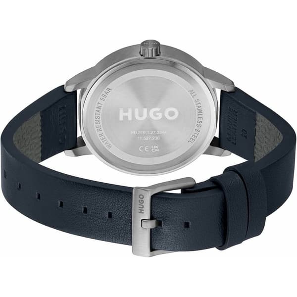 Miesten rannekellot Hugo Boss 1530264 (Ø 42 mm)