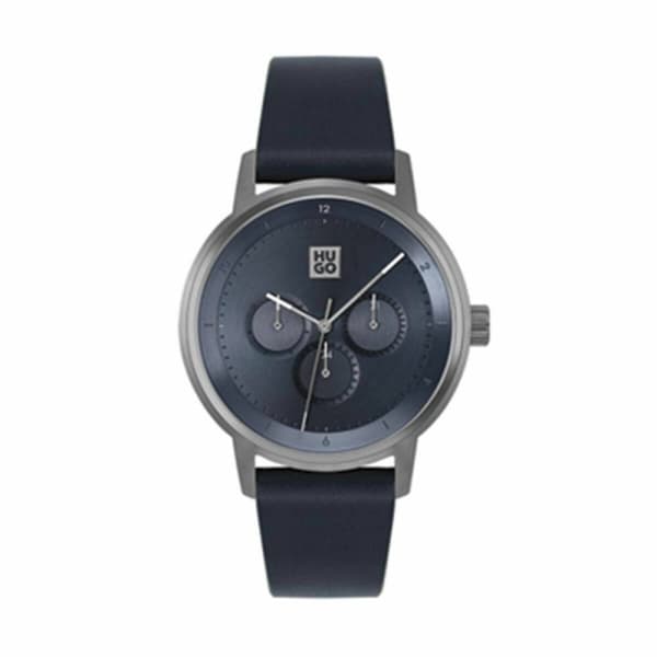 Miesten rannekellot Hugo Boss 1530264 (Ø 42 mm)