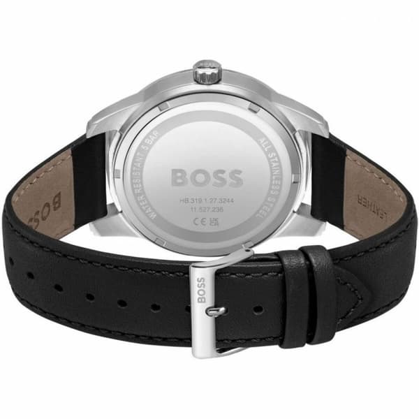 Miesten rannekellot Hugo Boss 1513941 (Ø 37 mm)