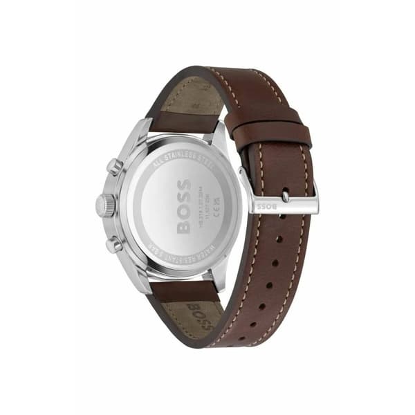 Miesten rannekellot Hugo Boss 1513988 (Ø 44 mm)