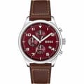 Pikkukuva 1 / 4: Miesten rannekellot Hugo Boss 1513988 (Ø 44 mm)
