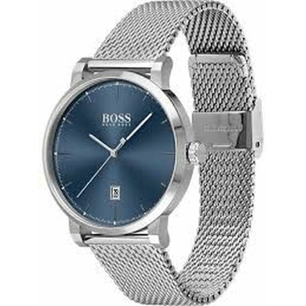 Miesten rannekellot Hugo Boss 1513809 (Ø 42 mm)