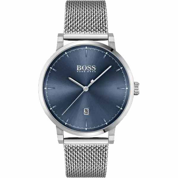 Miesten rannekellot Hugo Boss 1513809 (Ø 42 mm)