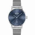 Pikkukuva 1 / 3: Miesten rannekellot Hugo Boss 1513809 (Ø 42 mm)