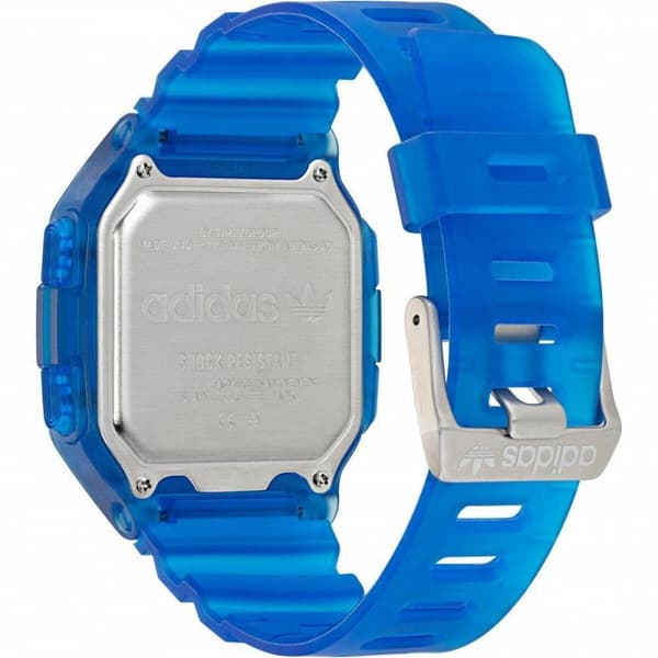Miesten rannekellot Adidas AOST22047 (Ø 47 mm)