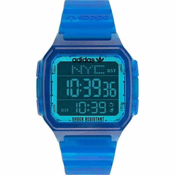 Miesten rannekellot Adidas AOST22047 (Ø 47 mm)