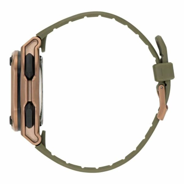 Miesten rannekellot Adidas AOFH23502 (Ø 45 mm)