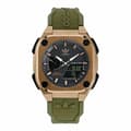 Pikkukuva 1 / 4: Miesten rannekellot Adidas AOFH23502 (Ø 45 mm)