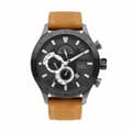 Pikkukuva 1 / 2: Miesten rannekellot Timberland TDWGF2100202 (Ø 49 mm)