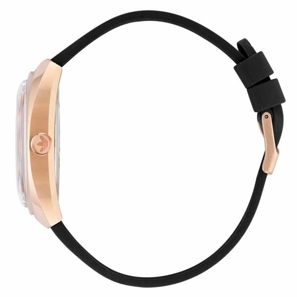 Miesten rannekellot Adidas AOFH23013 (Ø 39 mm)