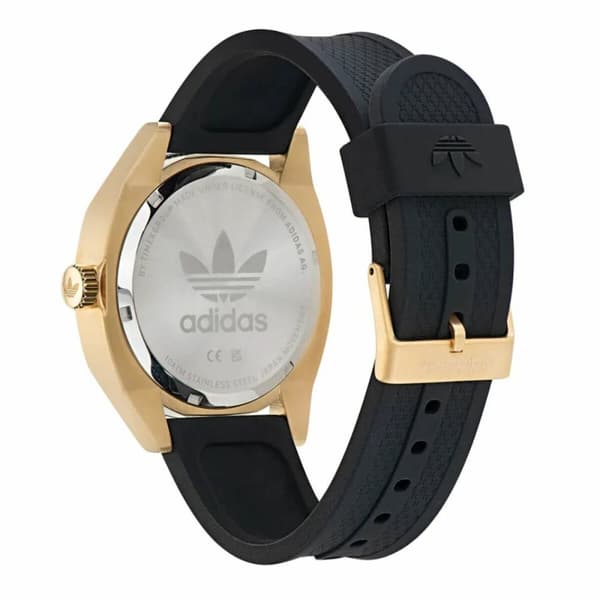 Miesten rannekellot Adidas AOFH23013 (Ø 39 mm)