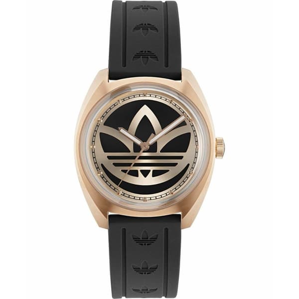 Miesten rannekellot Adidas AOFH23013 (Ø 39 mm)