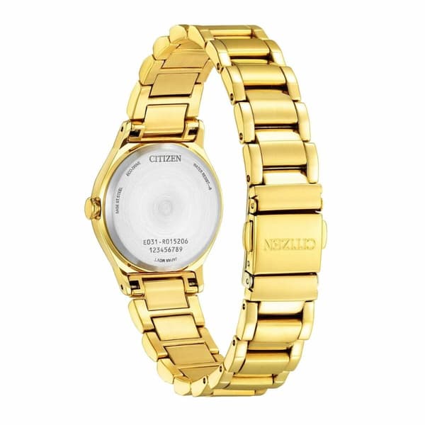 Naisten rannekellot Citizen EM0737-58E