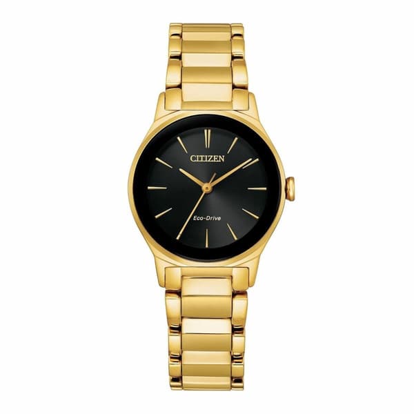 Naisten rannekellot Citizen EM0737-58E