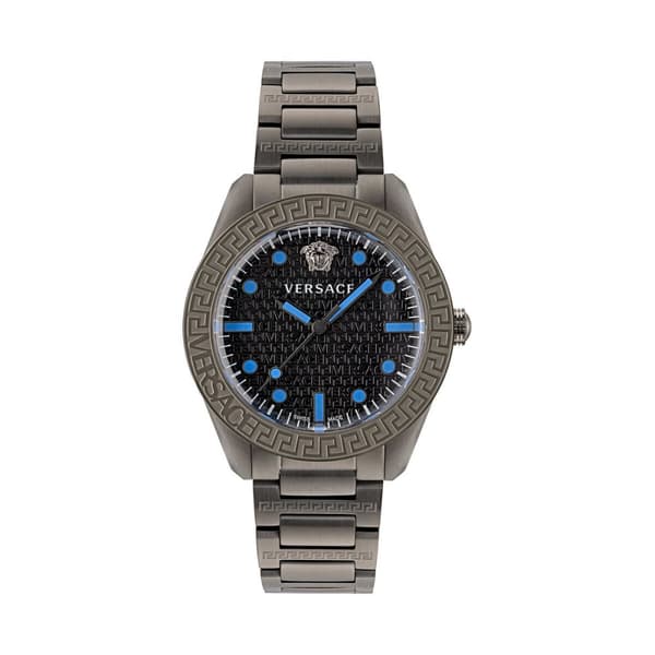 Miesten rannekellot Versace VE2T00622 (Ø 42 mm)