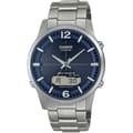 Pikkukuva 2 / 2: Klocka - CASIO - LCW-M170TD-2AER - 46,4 mm - Blå