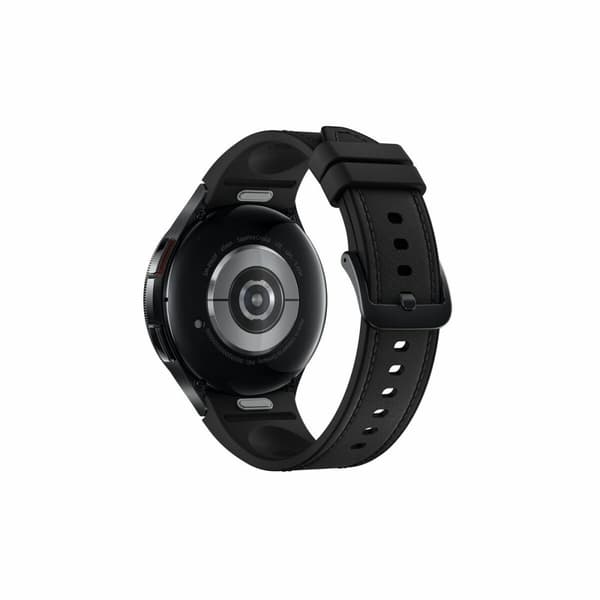 Smartwatch Samsung Galaxy Watch 6 Classic SM-R965F Ø 47 mm Sort