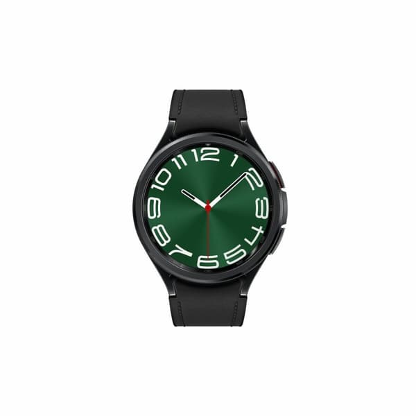 Smartwatch Samsung Galaxy Watch 6 Classic SM-R965F Ø 47 mm Sort