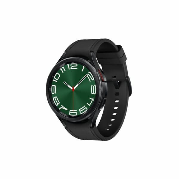 Smartwatch Samsung Galaxy Watch 6 Classic SM-R965F Ø 47 mm Sort