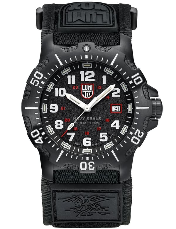 Mens Watch Luminox XS.4231.Set, Quartz, 45mm, 20ATM