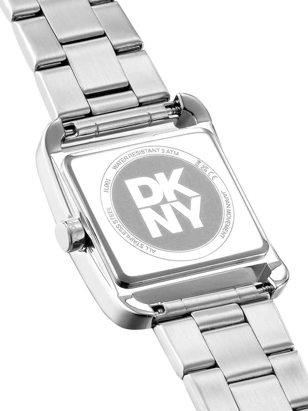 Ladies Watch Dkny DK1L001M0035, Quartz, 37mm, 3ATM