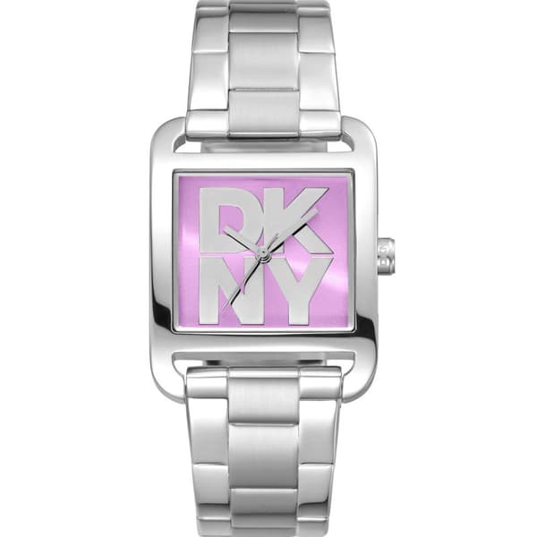 Ladies Watch Dkny DK1L001M0035, Quartz, 37mm, 3ATM