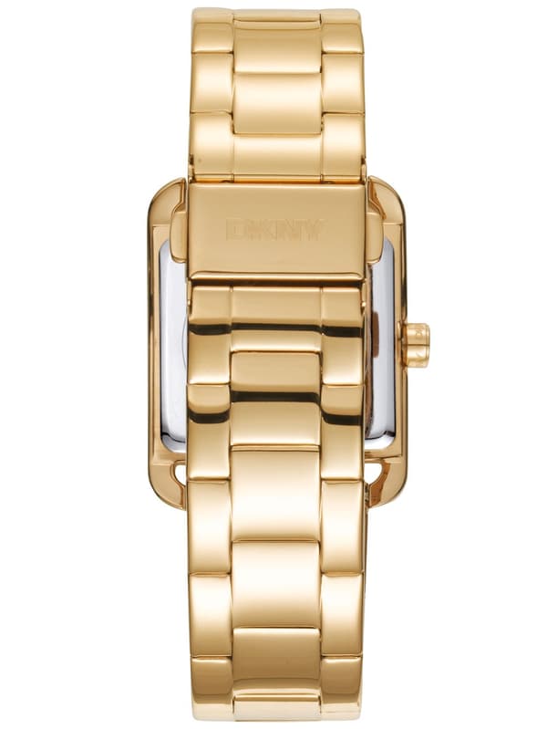 Ladies Watch Dkny DK1L001M0045, Quartz, 37mm, 3ATM