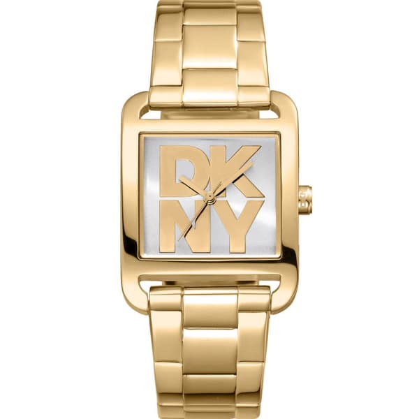 Ladies Watch Dkny DK1L001M0045, Quartz, 37mm, 3ATM