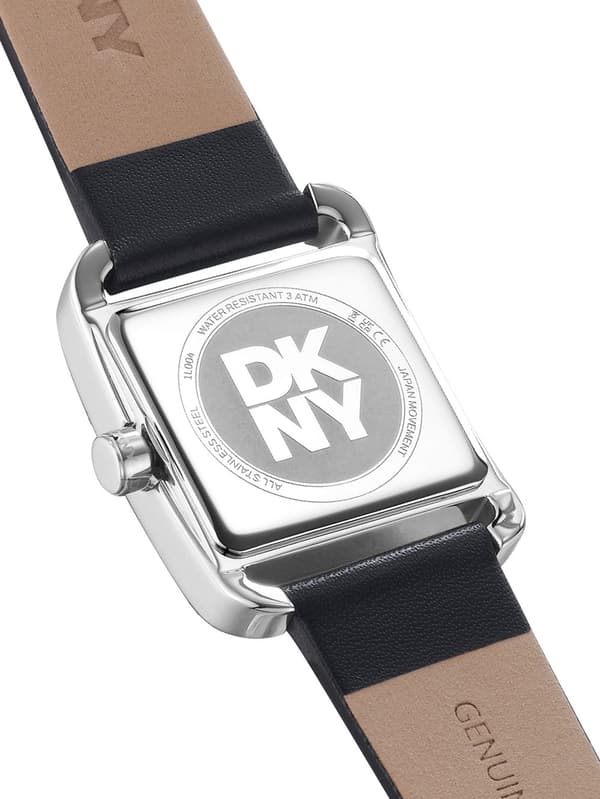 Ladies Watch Dkny DK1L004L0015, Quartz, 34mm, 3ATM