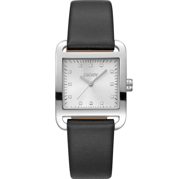 Ladies Watch Dkny DK1L004L0015, Quartz, 34mm, 3ATM