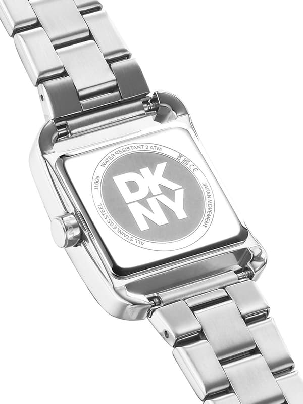 Ladies Watch Dkny DK1L004M0045, Quartz, 34mm, 3ATM