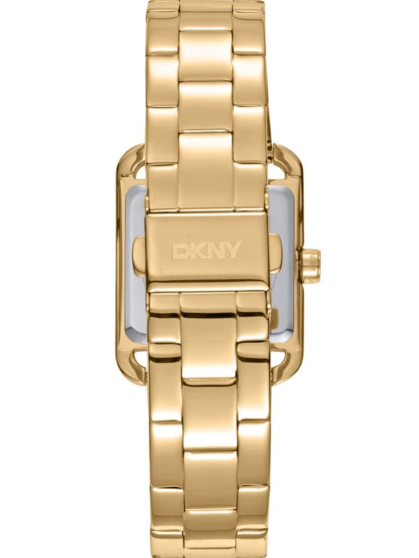 Ladies Watch Dkny DK1L004M0055, Quartz, 34mm, 3ATM