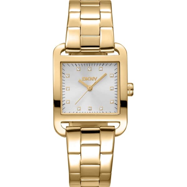 Ladies Watch Dkny DK1L004M0055, Quartz, 34mm, 3ATM