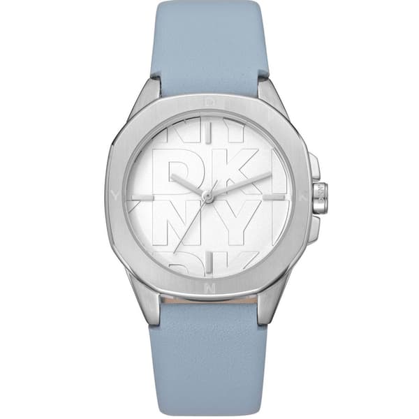 Ladies Watch Dkny DK1L012L0015, Quartz, 34mm, 5ATM