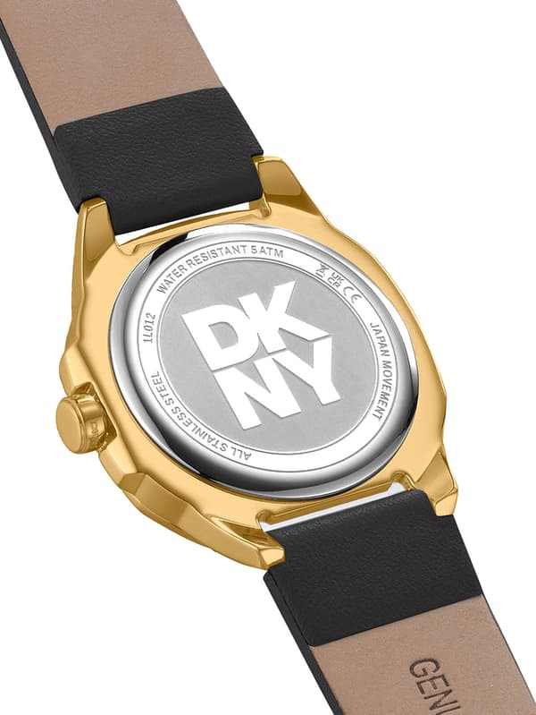 Ladies Watch Dkny DK1L012L0025, Quartz, 34mm, 5ATM