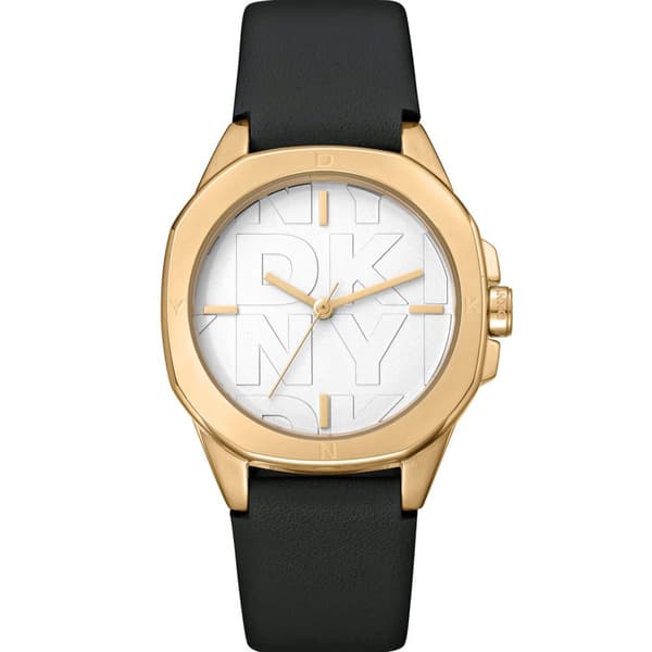 Ladies Watch Dkny DK1L012L0025, Quartz, 34mm, 5ATM