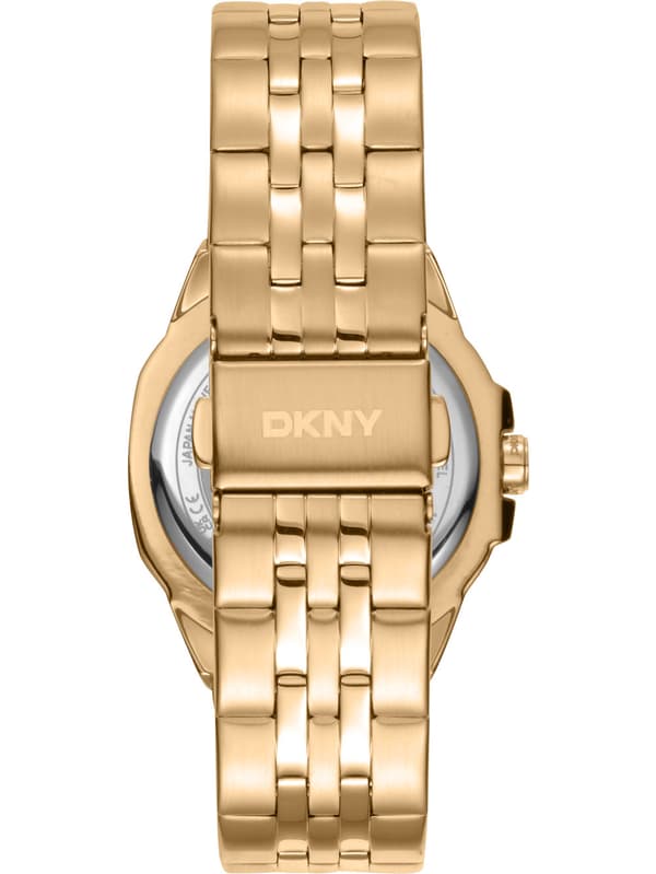 Ladies Watch Dkny DK1L012M0065, Quartz, 34mm, 5ATM