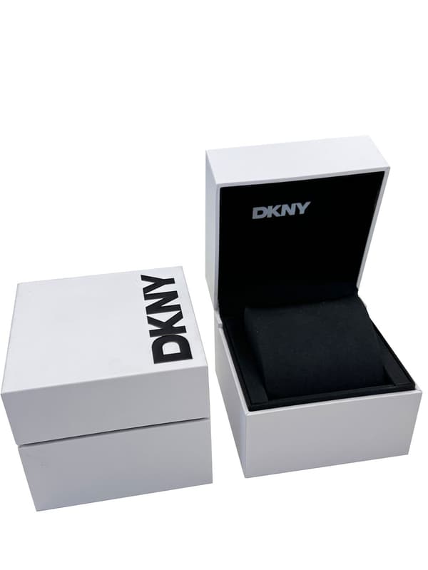 Ladies Watch Dkny DK1L012M0065, Quartz, 34mm, 5ATM