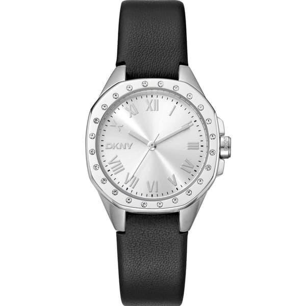 Ladies Watch Dkny DK1L013L0015, Quartz, 30mm, 5ATM