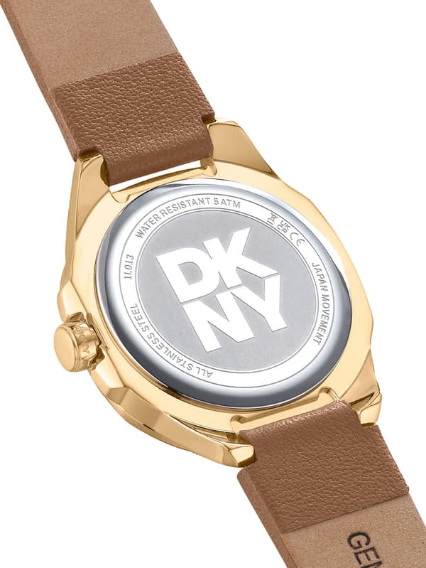 Ladies Watch Dkny DK1L013L0025, Quartz, 30mm, 5ATM
