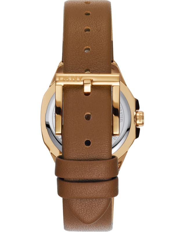 Ladies Watch Dkny DK1L013L0025, Quartz, 30mm, 5ATM