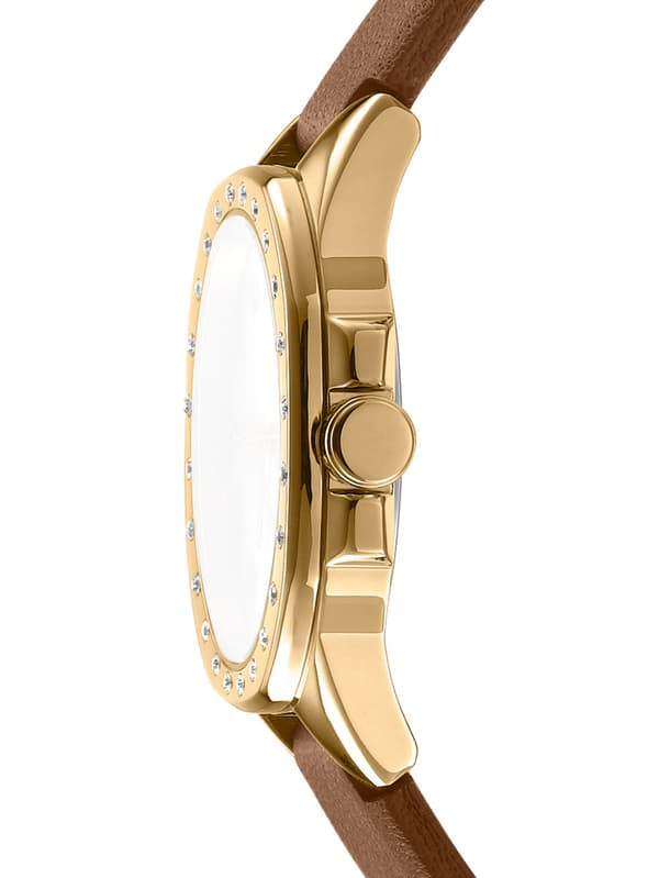 Ladies Watch Dkny DK1L013L0025, Quartz, 30mm, 5ATM