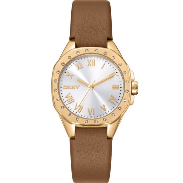 Ladies Watch Dkny DK1L013L0025, Quartz, 30mm, 5ATM