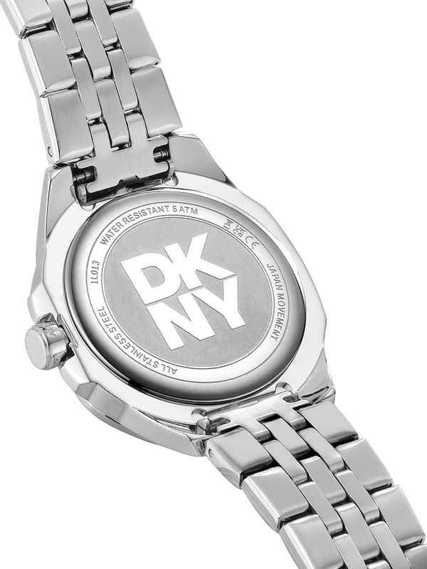 Ladies Watch Dkny DK1L013M0045, Quartz, 30mm, 5ATM